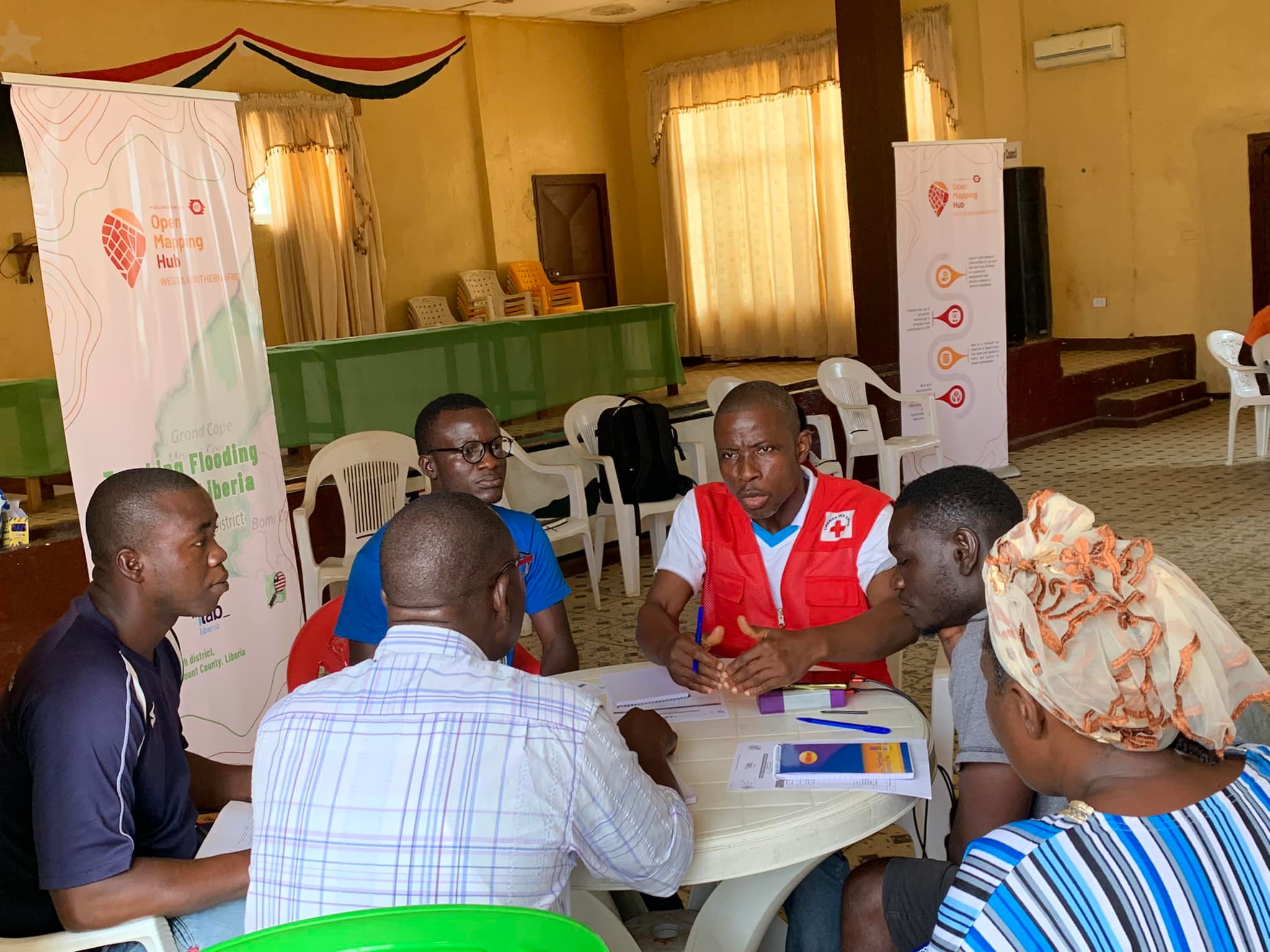Community engagement project